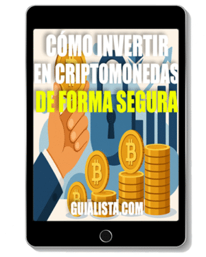 Cómo invertir en criptomonedas de forma segura