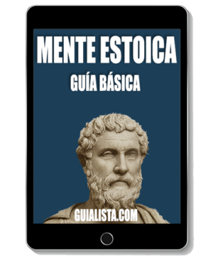 MENTE ESTOICA - Guía Básica
