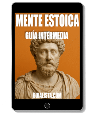 MENTE ESTOICA - Guía Intermedia
